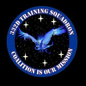 332nd TRS